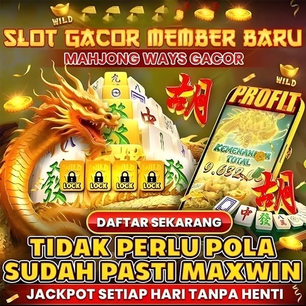 PADANG4D : Situs Game Online Murah Jamin Jackpot